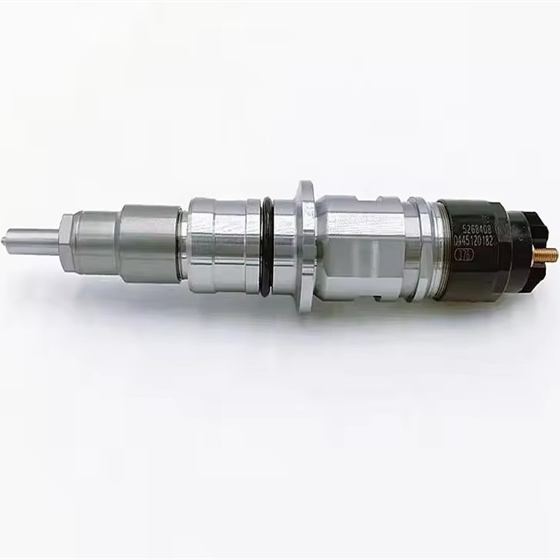 AFTERMARKET REPLACEMENT 0445120182