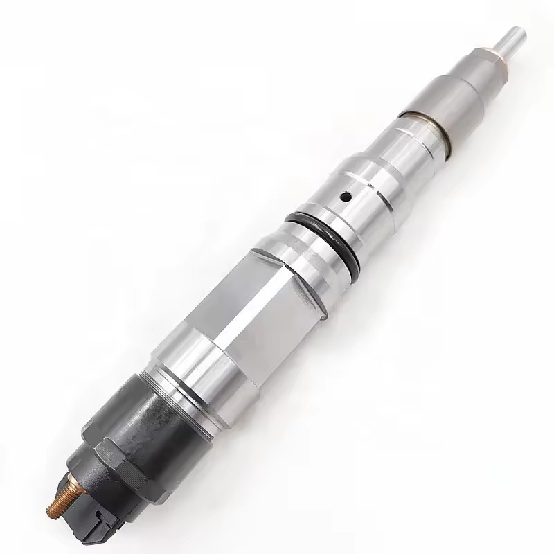 AFTERMARKET REPLACEMENT 0445120197