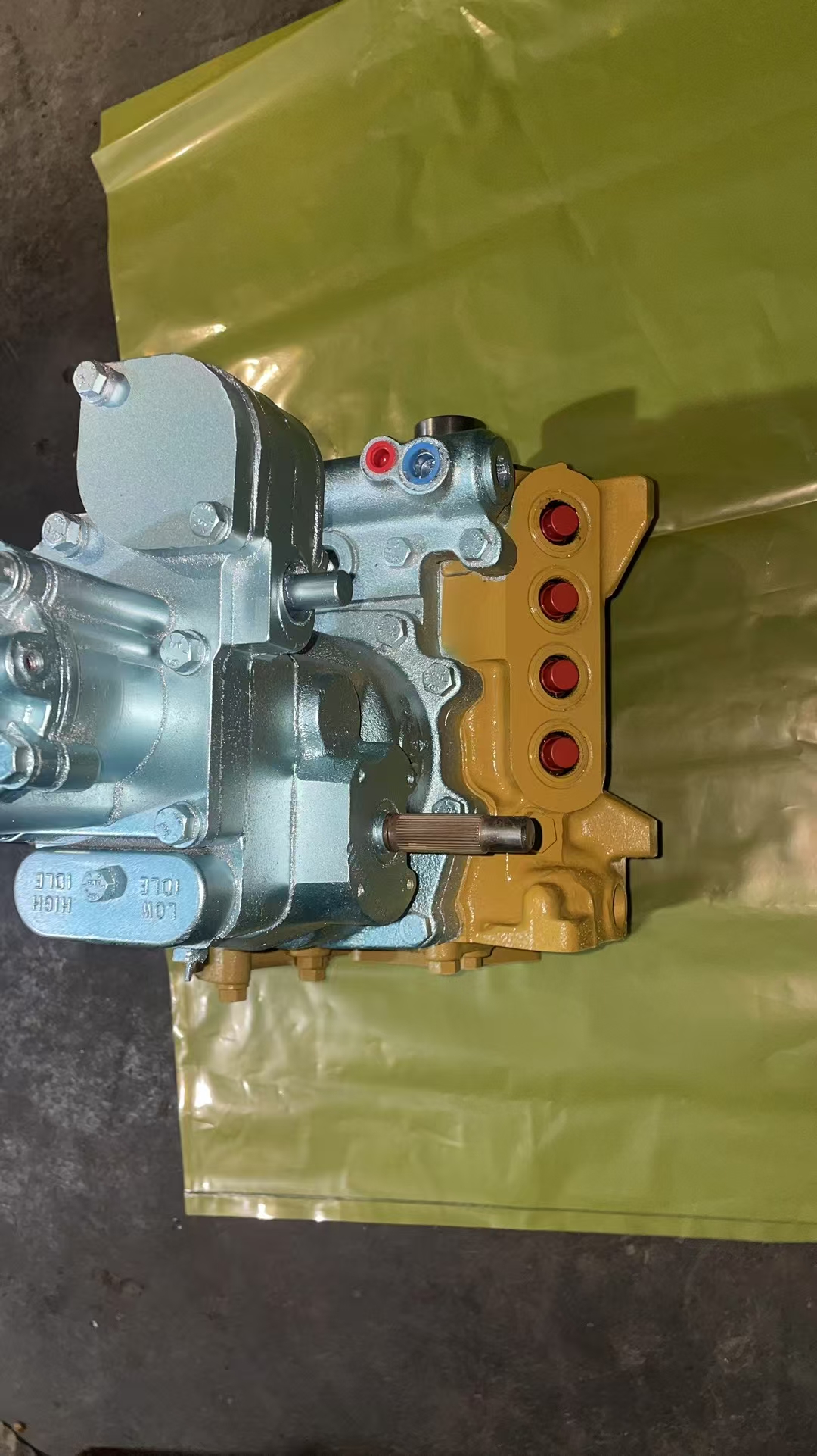 CAT Genuine new 4W7180