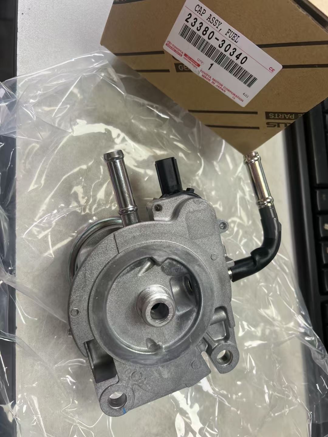 Original New ​​​23380-30340