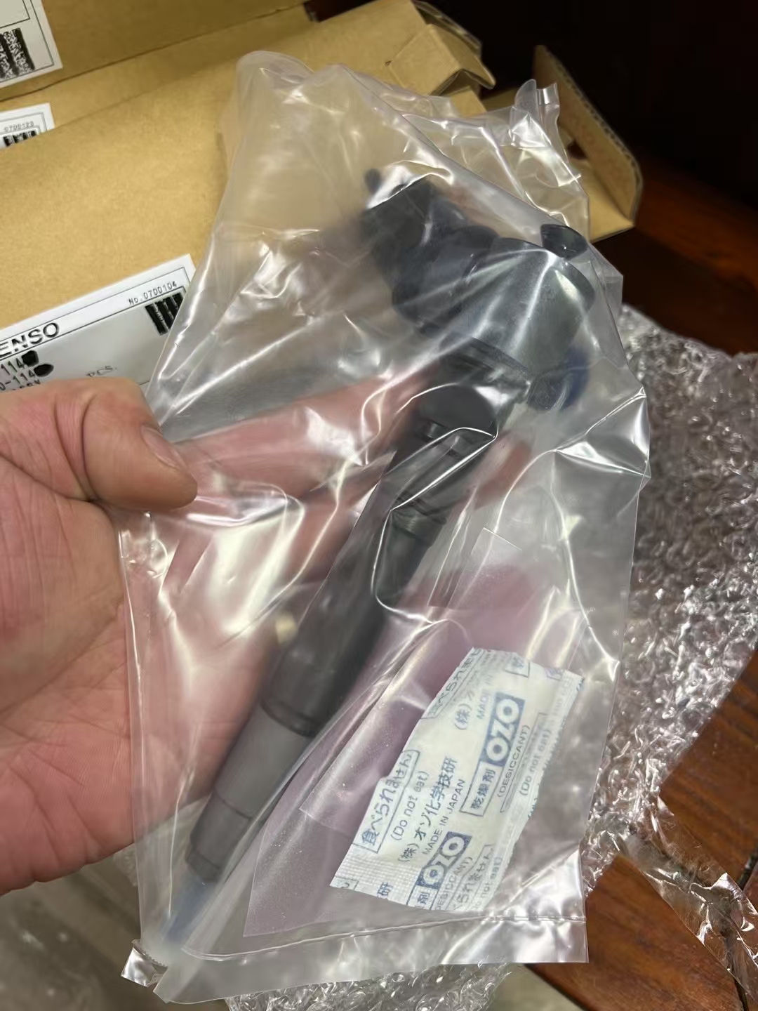 Original New ​​​23670-0E040