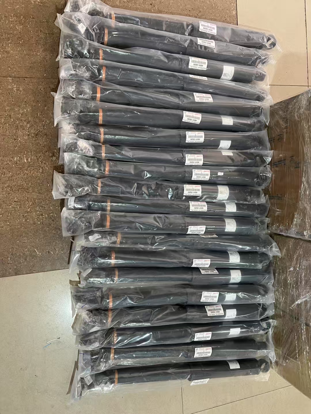 Original New 48541-09290