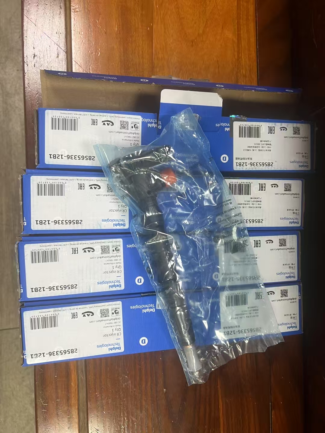 Original New 04L130277BD