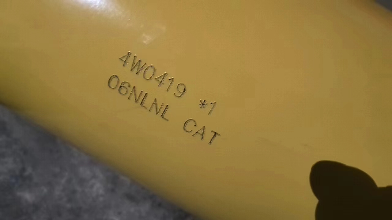 Original New 4W0419