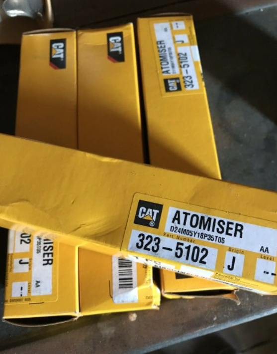 Original New 3235102