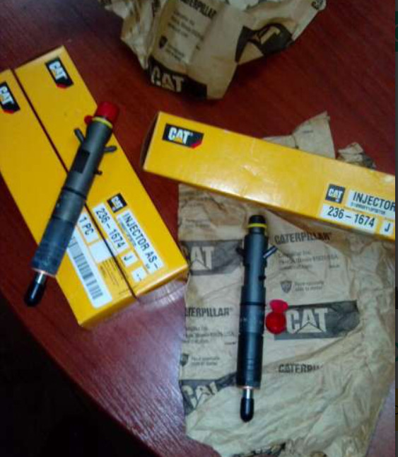 Original New 2361674