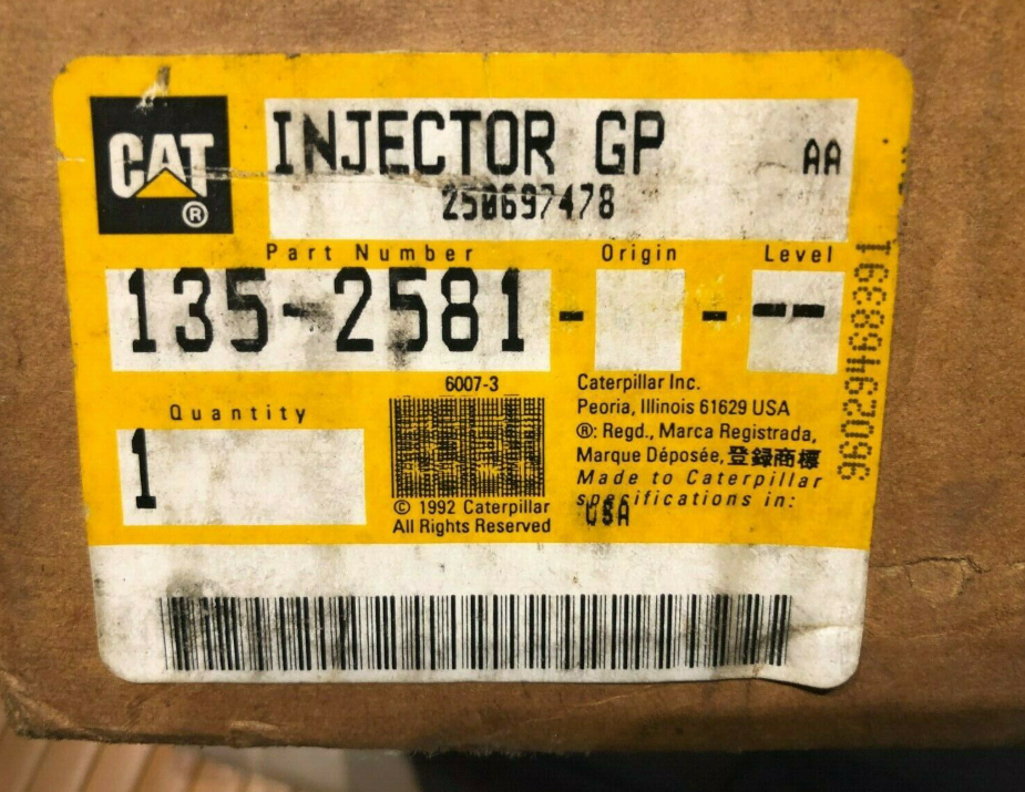 Original New ​1352581