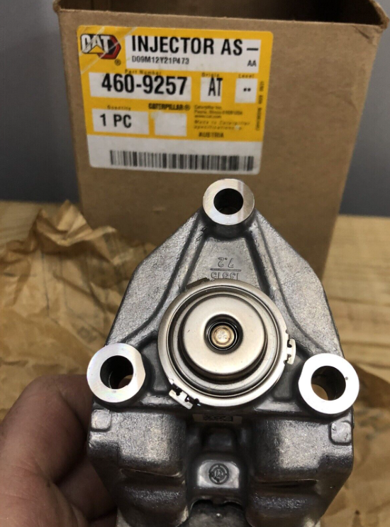 Original New 4609257