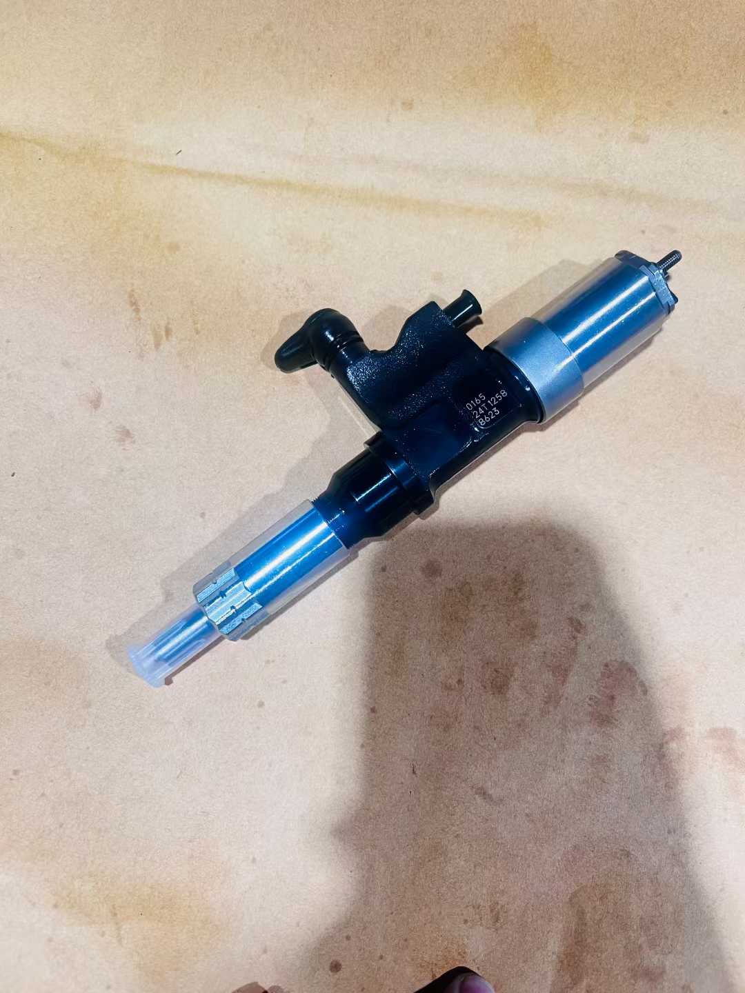 AFTERMARKET REPLACEMENT 095000-0165