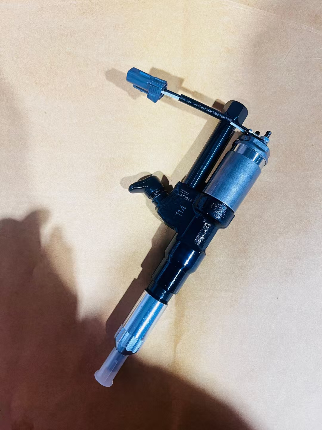AFTERMARKET REPLACEMENT 095000-0285
