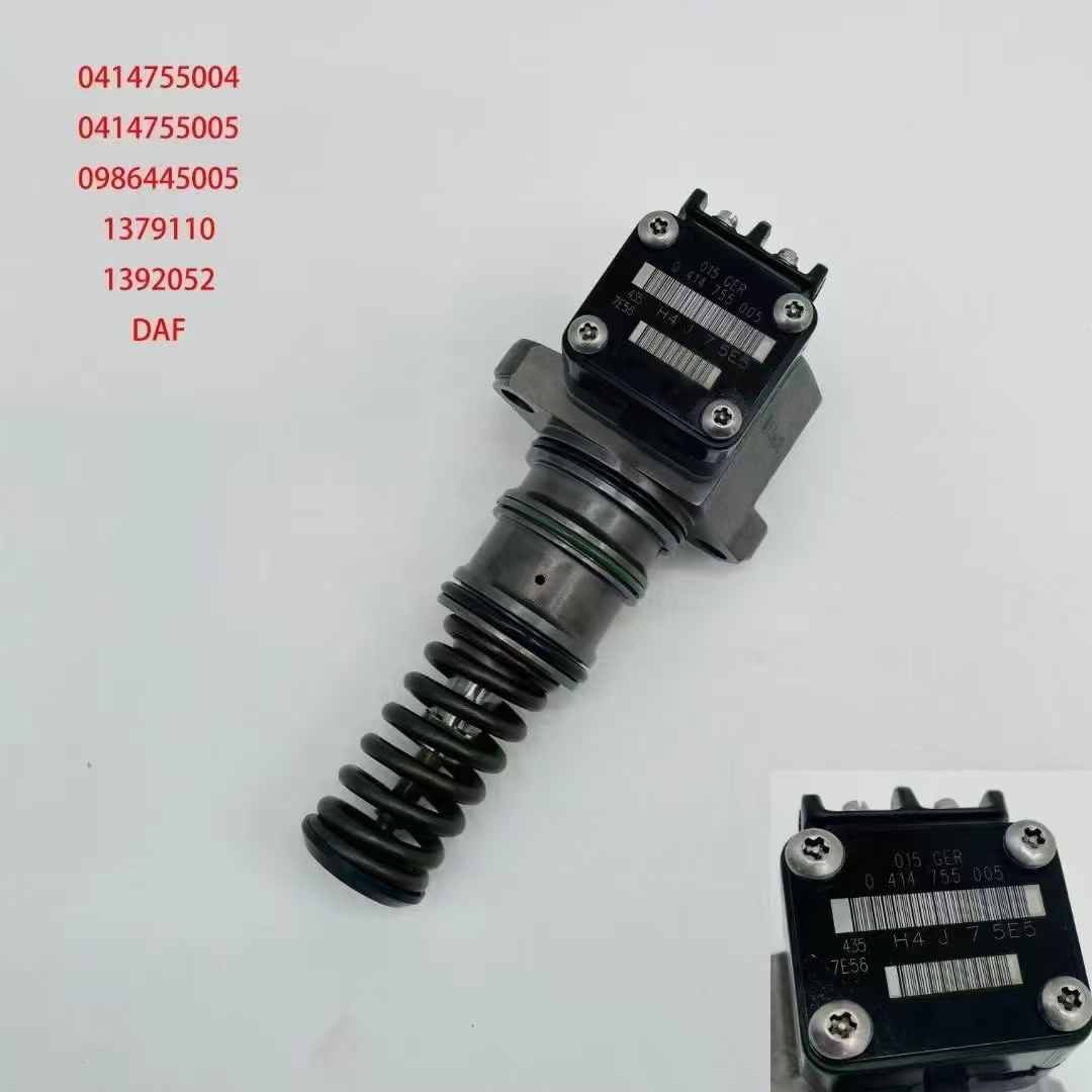 AFTERMARKET REPLACEMENT 0414755004  0414755005  0986445005 1379110  1392052