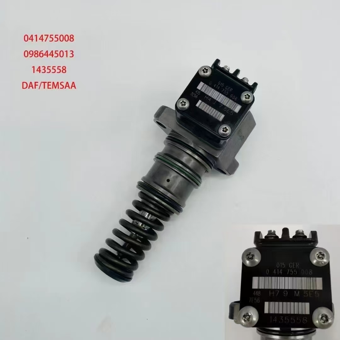 AFTERMARKET REPLACEMENT 0414755008  0986445013  1435558