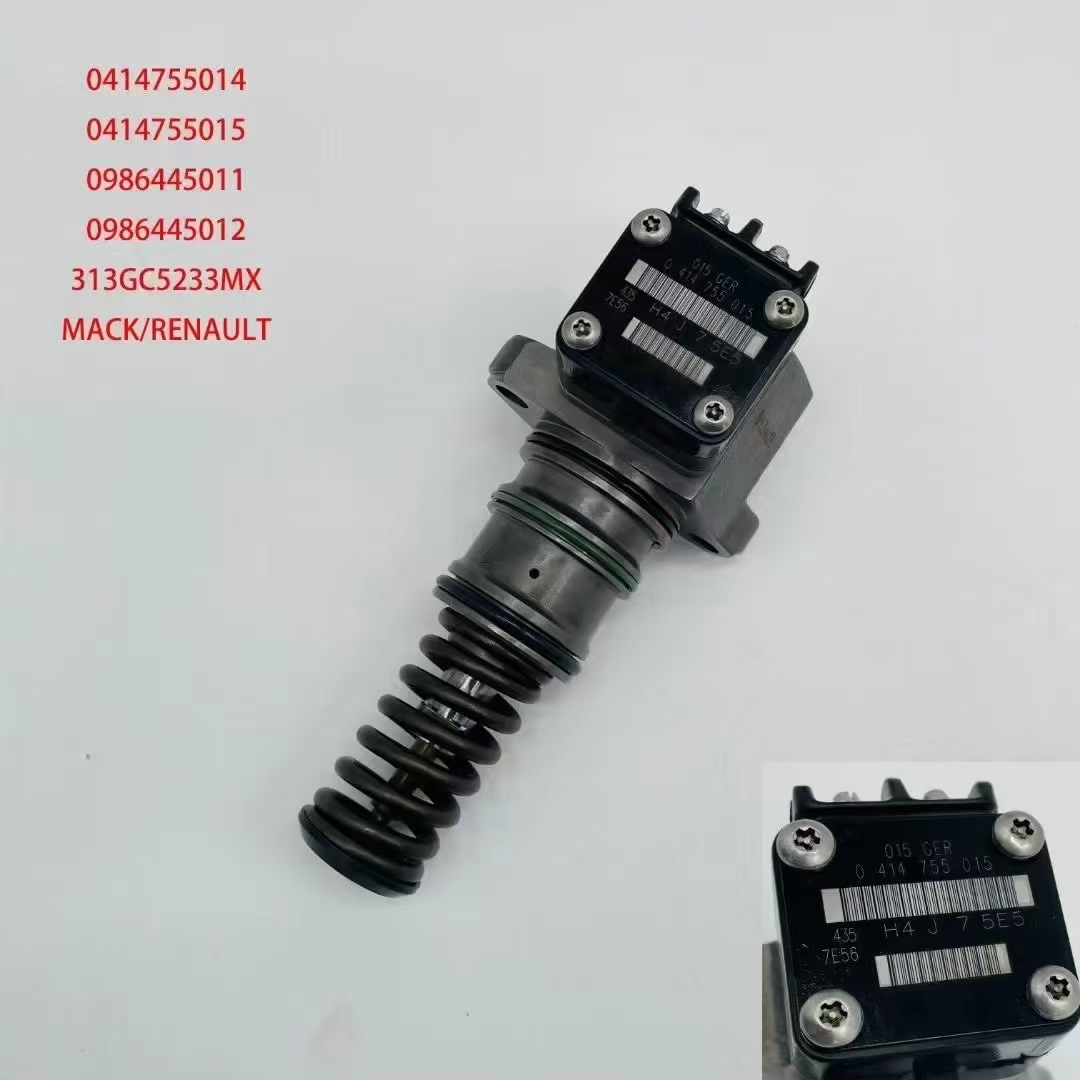 AFTERMARKET REPLACEMENT 0414755014  0414755015  0986445011  0986445012