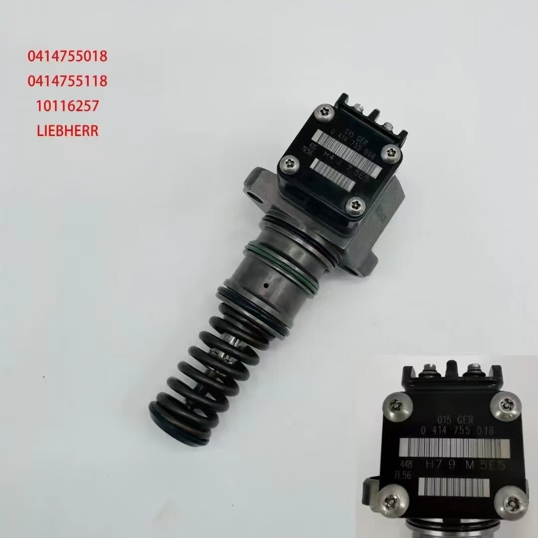 AFTERMARKET REPLACEMENT 0414755018  0414755118  10116257