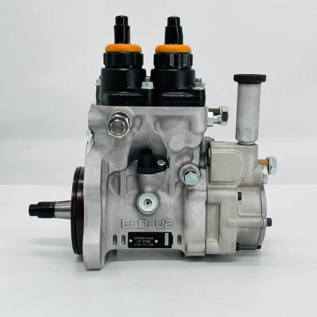 AFTERMARKET REPLACEMENT 094000-0453