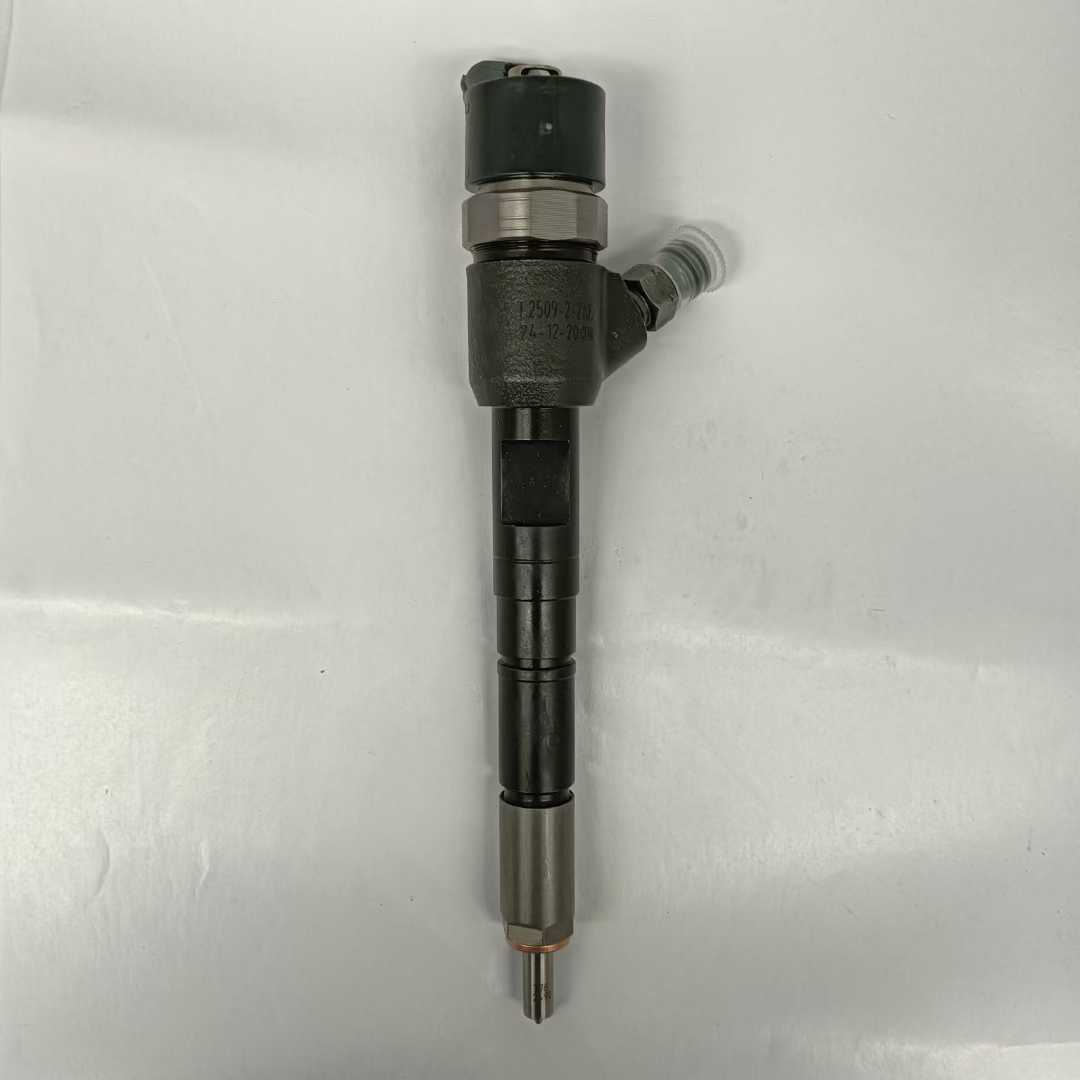 AFTERMARKET 0445110709