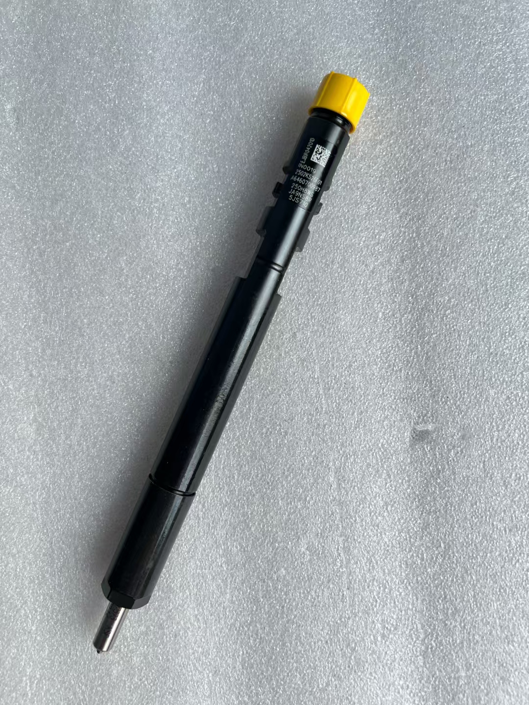 Delphi Aftermarket EJBR04201D A6460700987