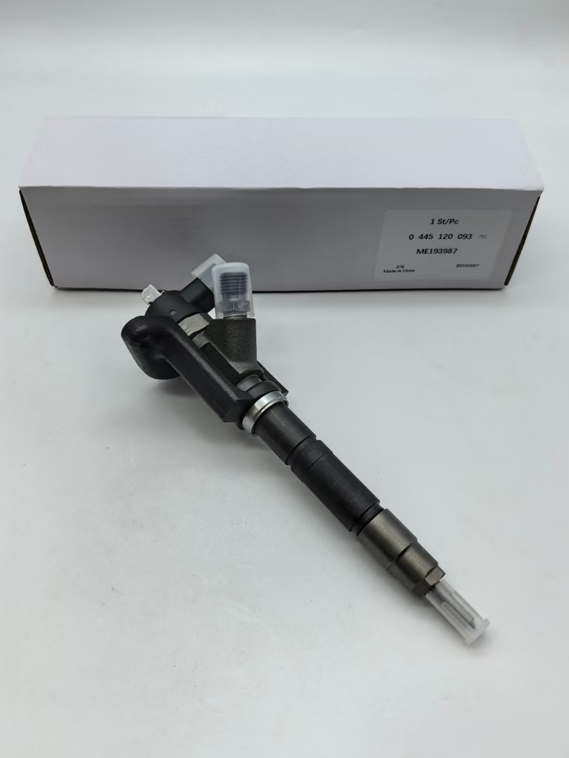 Bosch Aftermarket ​​0445120093