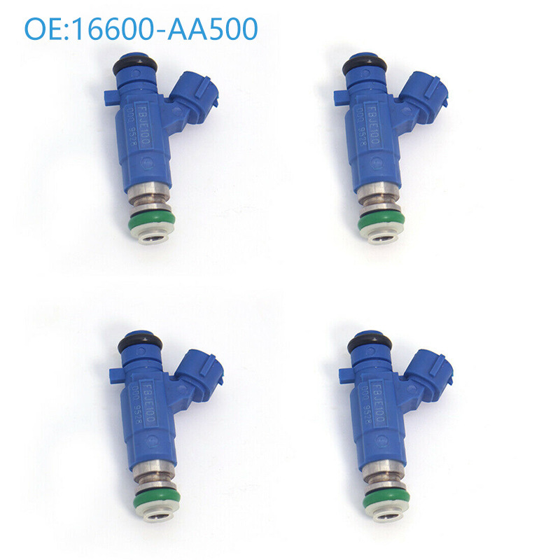 AFTERMARKET REPLACEMENT 16600-AA500