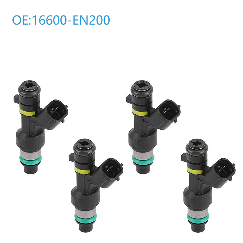 AFTERMARKET REPLACEMENT 16600-EN200