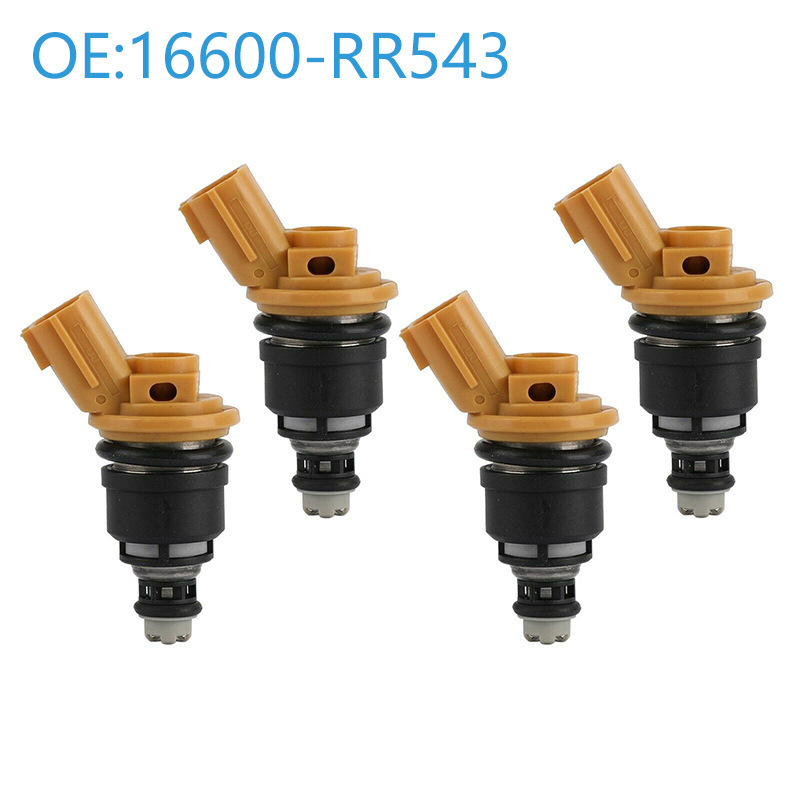 AFTERMARKET REPLACEMENT 16600-RR543