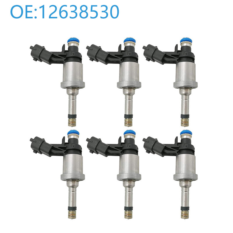 AFTERMARKET REPLACEMENT 12638530