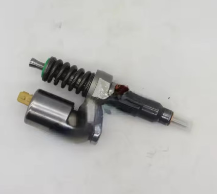 Delphi Genuine Original New Unit Pump Injector Electronic Unit BEBE2A01001