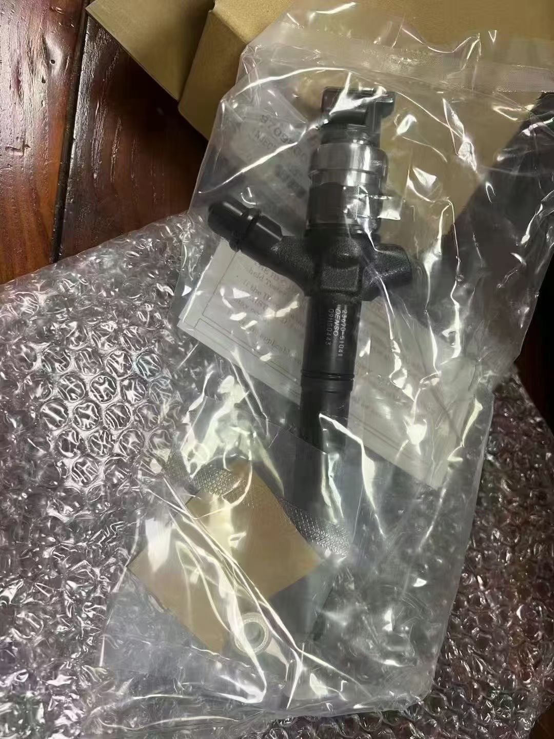 Denso Original 23670-51040