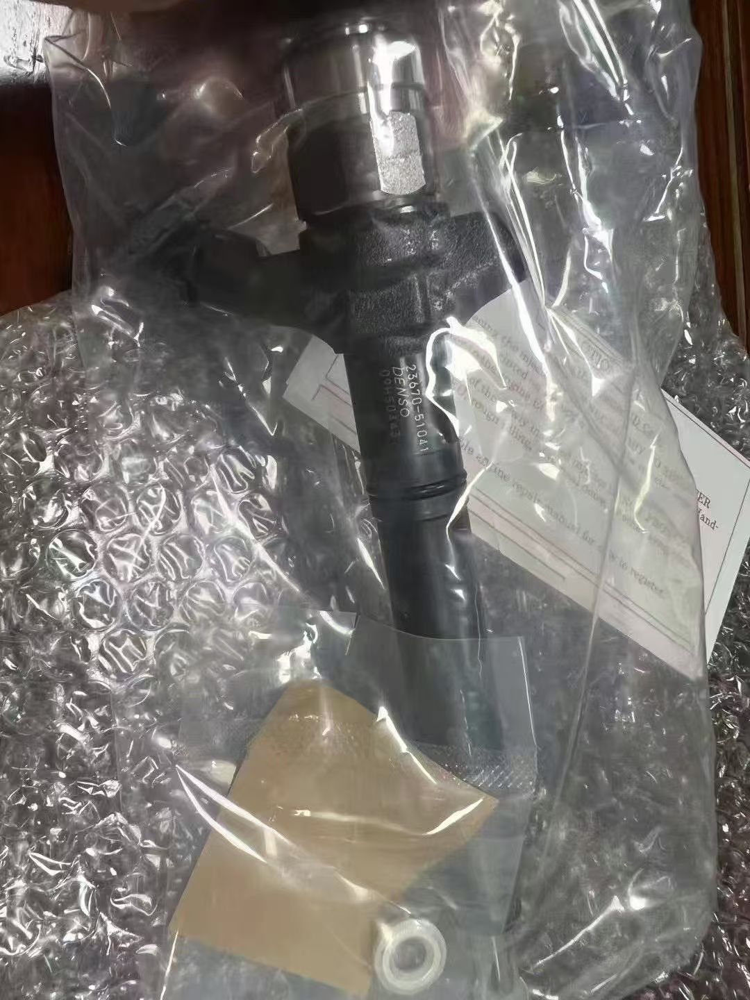 Denso Original 23670-59016