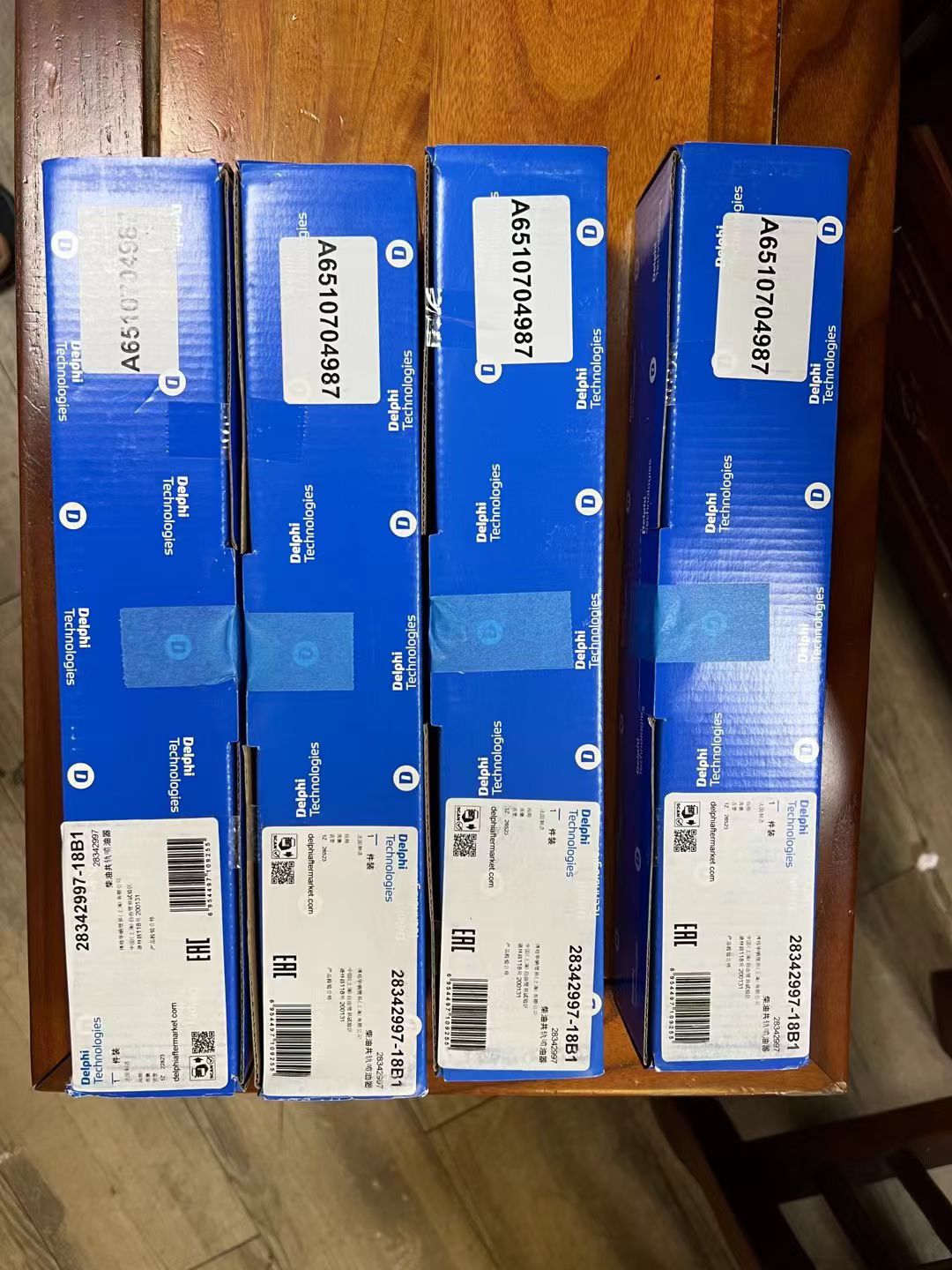 Delphi original 28342997