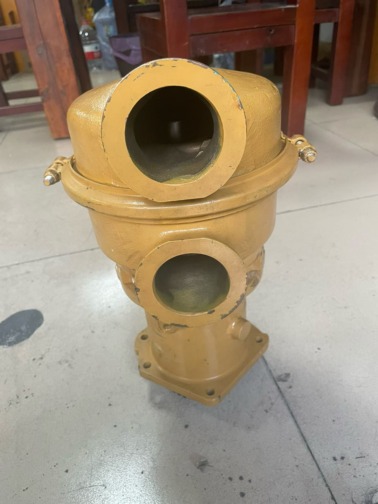 CAT Genuine new 7C3613