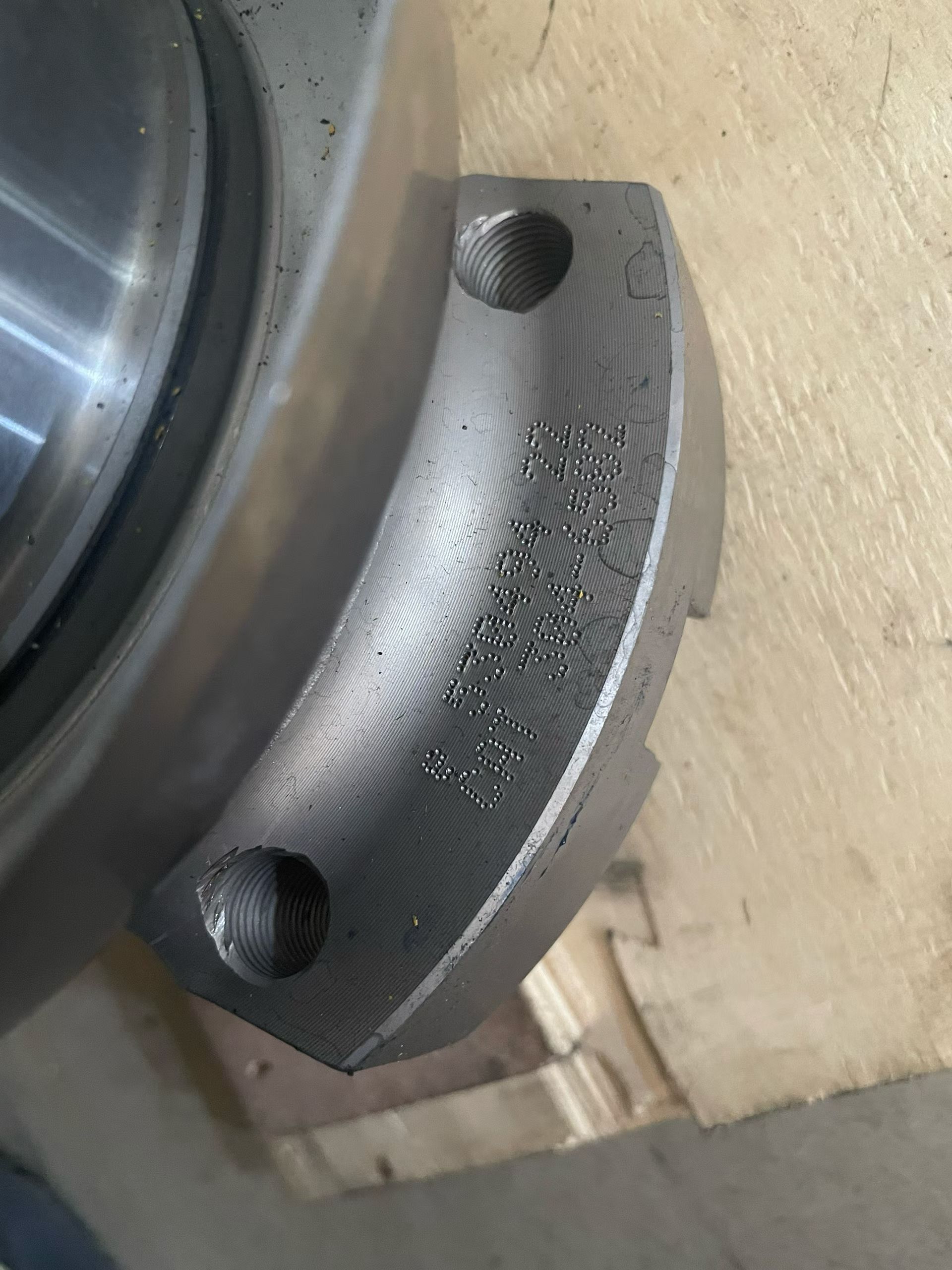 CAT Genuine new 3046582