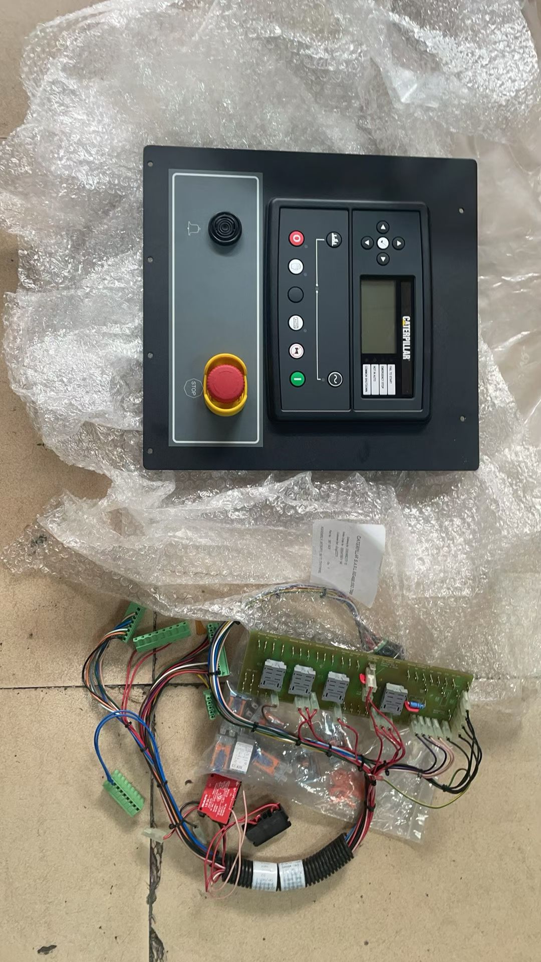 CAT Genuine new 3671824