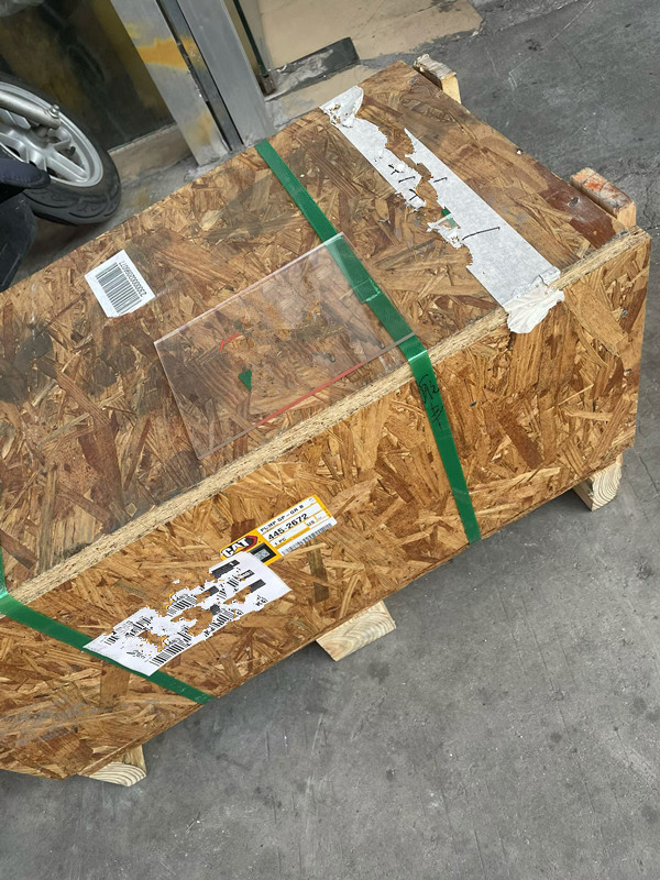 CAT Genuine new 4452672